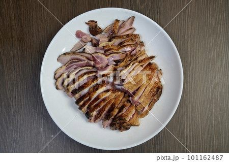 美味しい鶏のたたき 101162487