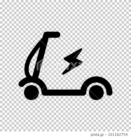 電動踢水板 icon_black 電動踢水板 icon_black 101162754