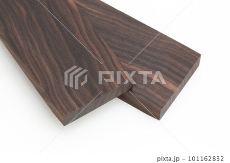 コクタン材 黒檀材 コクタン材 黒檀材 101162832