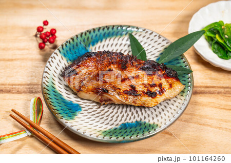焼き魚 焼き魚 101164260