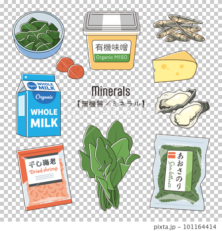 Vitamin d. Set of Foods containing vitamin d. Food rich in vitamin d.  Vector illustration. Vector illustration. Doodle style. Stock Vector |  Adobe Stock