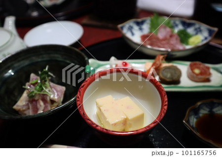 温泉　温泉旅行　家族で温泉旅行　昼神温泉　ペットと温泉　長野県　 101165756