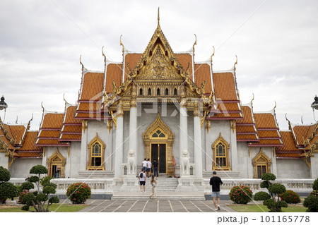 Bangkok, Thailand - Dec 4, 2022 Bangkok, Thailand - Dec 4, 2022 101165778