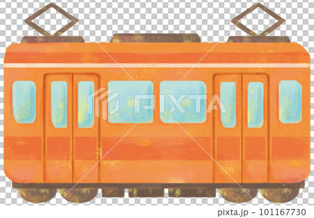 One train 101167730