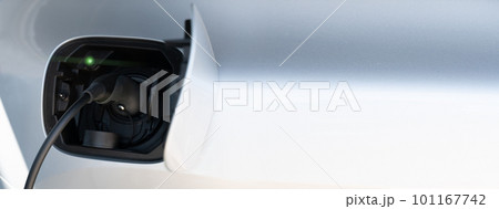 Electric car inlet Electric car inlet 101167742