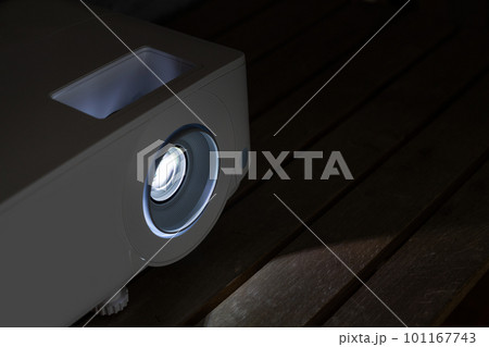 Home theater projector Home theater projector 101167743