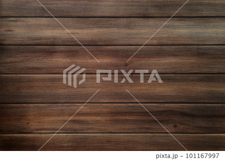 old wood background, dark wooden abstract texture 101167997