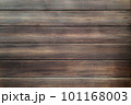 old wood background, dark wooden abstract texture 101168003
