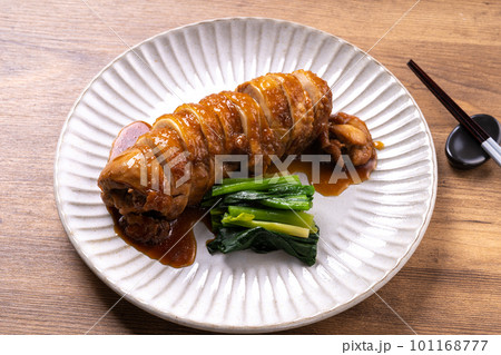 鶏ももチャーシュー 101168777