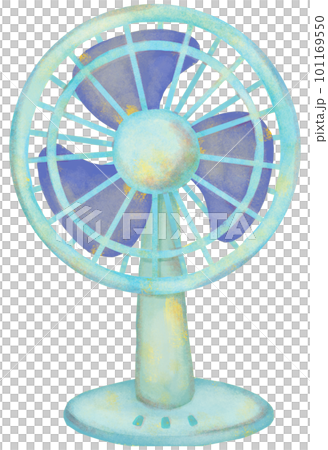 Electric fan Electric fan 101169550