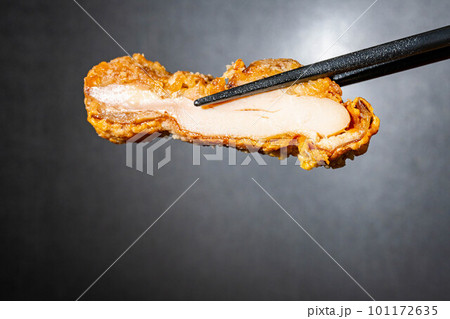 【グルメ素材】信州名物山賊焼き【食品素材】 【グルメ素材】信州名物山賊焼き【食品素材】 101172635
