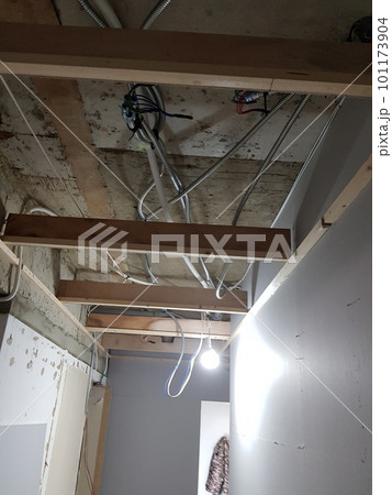 Korea. Interior.house.room 101173904
