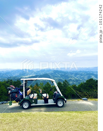 ゴルフ場の紹介 101174242