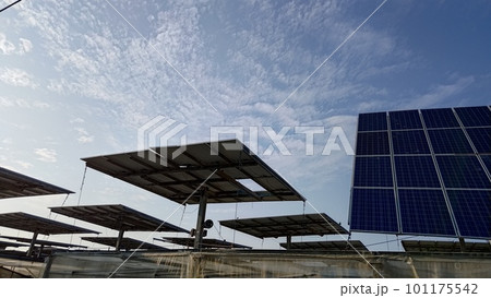 ソーラー発電 ソーラー 太陽 101175542