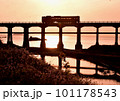 惣郷川橋梁-2 101178543