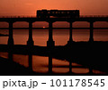 惣郷川橋梁-3 101178545