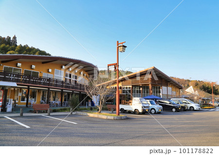 道の駅川辺やすらぎの郷（鹿児島県） 101178822