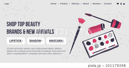 Shop top beauty brands and new arrivals website 101179398