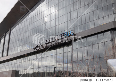 北海道ボールパーク　エスコンフィールド北海道 101179671