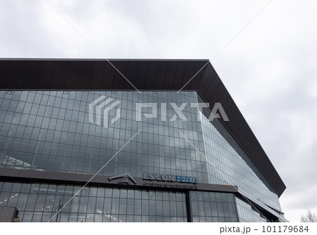 北海道ボールパーク　エスコンフィールド北海道 101179684