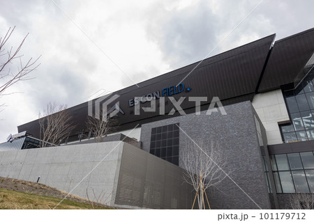 北海道ボールパーク　エスコンフィールド北海道 101179712