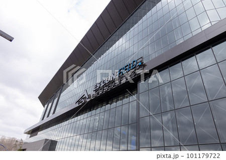 北海道ボールパーク エスコンフィールド北海道 北海道ボールパーク エスコンフィールド北海道 101179722