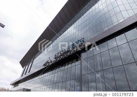 北海道ボールパーク　エスコンフィールド北海道 101179723