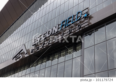 北海道ボールパーク　エスコンフィールド北海道 101179724