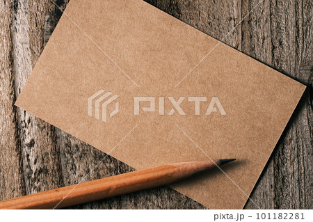 メモ　メッセージのイメージ画像 101182281