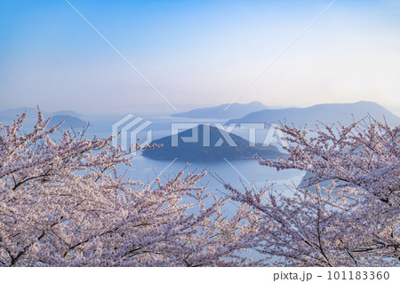 紫雲出山 紫雲出山 101183360