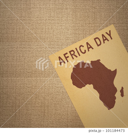 Africa day Africa day 101184473