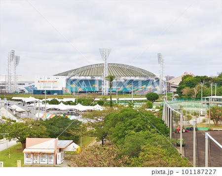 沖縄 奥武山公園25 沖縄 奥武山公園25 101187227