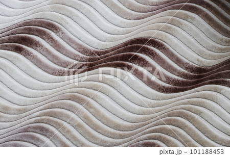 wavy carpet texture. wavy carpet texture. 101188453