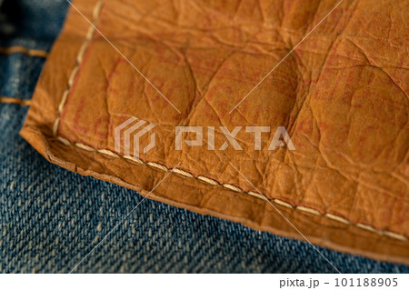 LEVI'S501XX　VINTAGE　1955年　復刻　初期型ペーパーパッチ　ホワイトステッチ 101188905