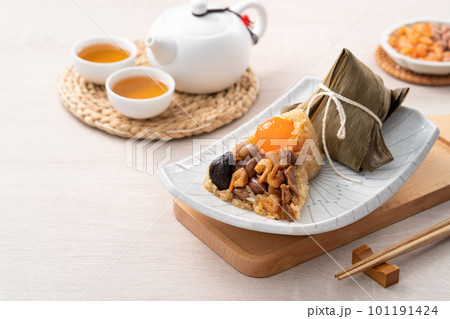 粽 チマキ 御萩 101191424