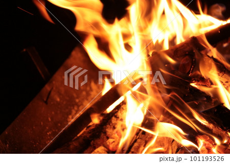 薪の炎 101193526