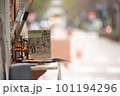東京のブルックリン 101194296