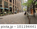 東京のブルックリン 101194441