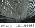 無機質な空間 101194468