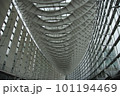 無機質な空間 101194469