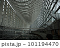 無機質な空間 101194470