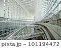 無機質な空間 101194472
