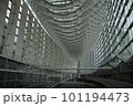 無機質な空間 101194473
