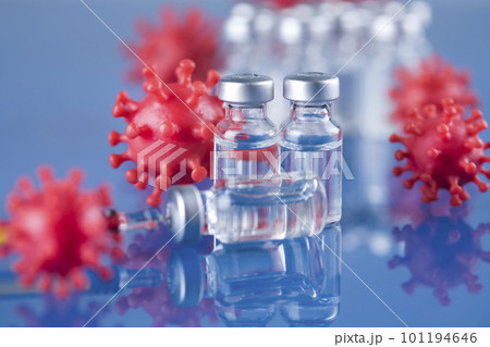 Virus Pandemic Background, medical health 101194646
