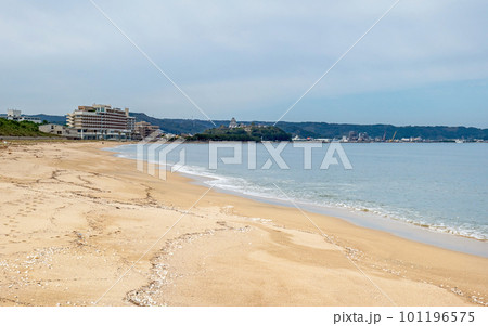 佐賀 虹の松原 浜崎海岸 佐賀 虹の松原 浜崎海岸 101196575