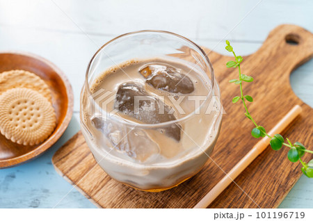 アイスほうじ茶ラテ アイスほうじ茶ラテ 101196719