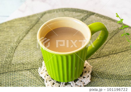 ほうじ茶ラテ ほうじ茶ラテ 101196722
