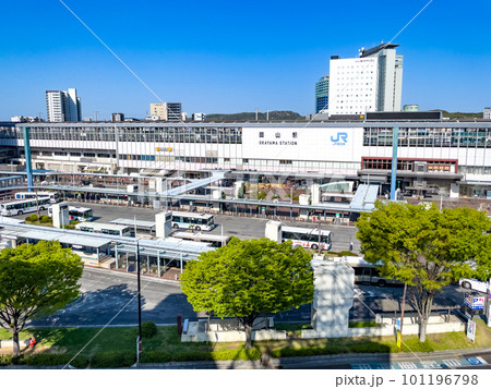 JR岡山駅 101196798