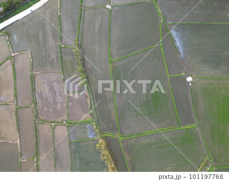 苗栗 青空 青い空 101197768