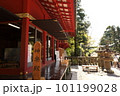 神社・神楽殿 101199028